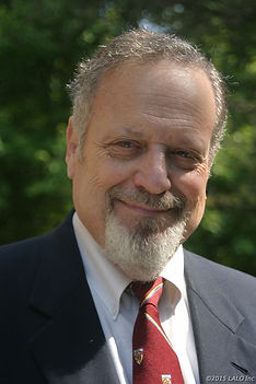 Charles P. Lickson