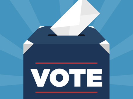 Election News and Conflict Resolution