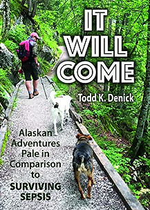 It Will Come book cover